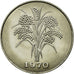 Coin, Vietnam, STATE OF SOUTH VIET NAM, 10 Dông, 1970, AU(55-58), Nickel Clad