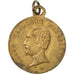 Francia, Medal, Second French Empire, Politics, Society, War, BB, Rame