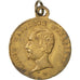 Frankreich, Medal, Second French Empire, Politics, Society, War, SS, Kupfer