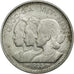 Coin, Vietnam, STATE OF SOUTH VIET NAM, 20 Su, 1953, Paris, EF(40-45), Aluminum