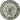 Coin, Madagascar, 2 Francs, 1965, Paris, EF(40-45), Stainless Steel, KM:9