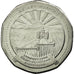 Coin, Madagascar, 20 Ariary, 1992, Royal Canadian Mint, EF(40-45), Stainless