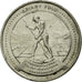 Coin, Madagascar, 10 Ariary, 1978, British Royal Mint, EF(40-45), Nickel, KM:13