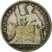 Moneta, INDOCINA FRANCESE, 20 Cents, 1900, MB, Argento, KM:10