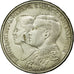 Coin, Greece, Constantine II, 30 Drachmai, 1964, AU(55-58), Silver, KM:87