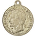 France, Medal, French Second Republic, Politics, Society, War, TTB+, Cuivre
