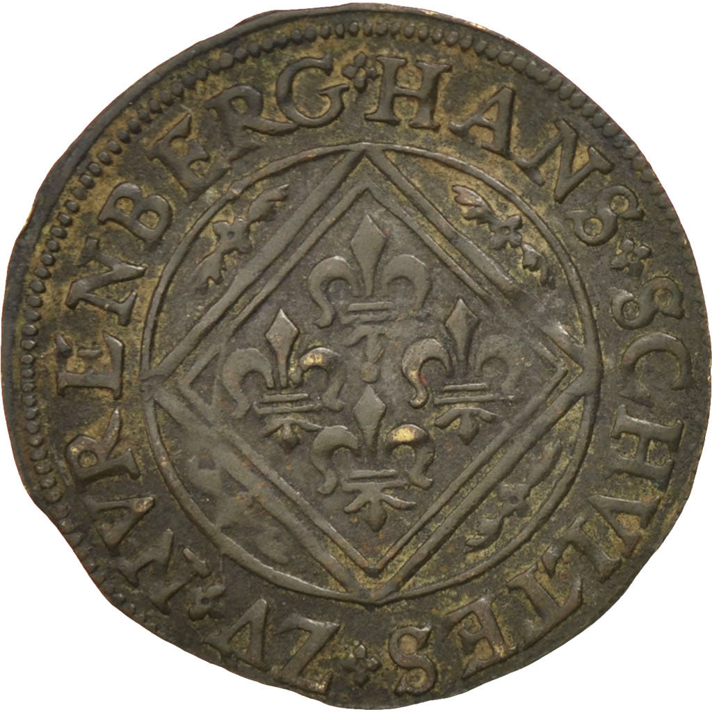 France, token count, Token, AU(50-53), Copper, 25, 2.10