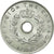 Moneta, Grecia, 20 Lepta, 1969, SPL-, Alluminio, KM:79