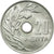 Moneta, Grecja, 20 Lepta, 1969, AU(55-58), Aluminium, KM:79