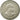 Monnaie, Kenya, Shilling, 1989, British Royal Mint, TTB, Copper-nickel, KM:20