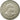 Coin, Kenya, Shilling, 1989, British Royal Mint, EF(40-45), Copper-nickel, KM:20