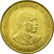 Moneda, Kenia, 10 Cents, 1991, British Royal Mint, MBC, Níquel - latón, KM:18