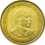 Coin, Kenya, 10 Cents, 1991, British Royal Mint, EF(40-45), Nickel-brass, KM:18