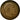 Moneta, Wielka Brytania, Edward VII, 1/2 Penny, 1907, F(12-15), Bronze, KM:793.2
