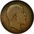 Munten, Groot Bretagne, Edward VII, 1/2 Penny, 1907, ZG+, Bronze, KM:793.2