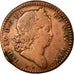 France, Token, Royal, EF(40-45), Copper, Feuardent:13176