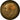Moeda, Grã-Bretanha, George V, 1/2 Penny, 1913, VF(20-25), Bronze, KM:809