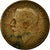 Moneta, Gran Bretagna, George V, 1/2 Penny, 1914, B+, Bronzo, KM:809
