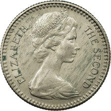 Moneta, Rhodesia, Elizabeth II, Shilling = 10 Cents, 1964, British Royal Mint