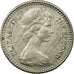Moneta, Rhodesia, Elizabeth II, Shilling = 10 Cents, 1964, British Royal Mint