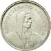 Coin, Switzerland, 5 Francs, 1969, Bern, AU(55-58), Silver, KM:40