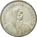 Coin, Switzerland, 5 Francs, 1952, Bern, EF(40-45), Silver, KM:40