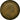 Coin, Ghana, Penny, 1958, VF(20-25), Bronze, KM:2