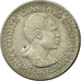 Coin, Ghana, 10 Pesewas, 1965, EF(40-45), Copper-nickel, KM:9