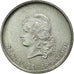 Coin, Argentina, 10 Centavos, 1983, EF(40-45), Aluminum, KM:89