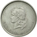 Coin, Argentina, 50 Centavos, 1983, EF(40-45), Aluminum, KM:90