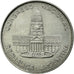 Münze, Argentinien, Peso, 1984, SS, Aluminium, KM:91
