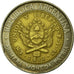 Coin, Argentina, Peso, 1994, EF(40-45), Bi-Metallic, KM:112.1