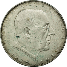 Moeda, Áustria, 2 Schilling, 1933, EF(40-45), Prata, KM:2849
