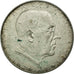 Moeda, Áustria, 2 Schilling, 1933, EF(40-45), Prata, KM:2849