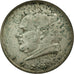 Moneta, Austria, 2 Schilling, 1928, EF(40-45), Srebro, KM:2843