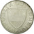 Moneta, Austria, 10 Schilling, 1972, BB, Argento, KM:2882