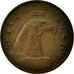 Coin, Austria, 100 Kronen, 1924, EF(40-45), Bronze, KM:2832