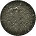 Coin, Austria, 5 Groschen, 1951, VF(30-35), Zinc, KM:2875