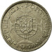 Münze, Timor, Escudo, 1958, Lisbon, SS, Copper-Nickel-Zinc, KM:13