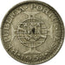 Coin, Timor, 60 Centavos, 1958, Lisbon, EF(40-45), Copper-Nickel-Zinc, KM:12