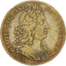 France, Royal, Token, AU(50-53), Brass, 25, Feuardent #913-924, 4.30