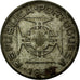 Coin, Mozambique, 2-1/2 Escudos, 1950, VF(30-35), Silver, KM:68