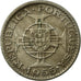 Coin, Mozambique, 2-1/2 Escudos, 1955, EF(40-45), Copper-nickel, KM:78