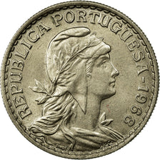 Coin, Portugal, Escudo, 1968, AU(55-58), Copper-nickel, KM:578