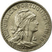 Coin, Portugal, Escudo, 1968, AU(55-58), Copper-nickel, KM:578