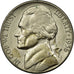 Munten, Verenigde Staten, Jefferson Nickel, 5 Cents, 1956, U.S. Mint