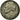 Coin, United States, Jefferson Nickel, 5 Cents, 1954, U.S. Mint, Philadelphia