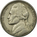 Monnaie, États-Unis, Jefferson Nickel, 5 Cents, 1962, U.S. Mint, Philadelphie