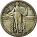 Coin, United States, Standing Liberty Quarter, Quarter, 1920, U.S. Mint