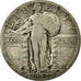 Coin, United States, Standing Liberty Quarter, Quarter, 1927, U.S. Mint